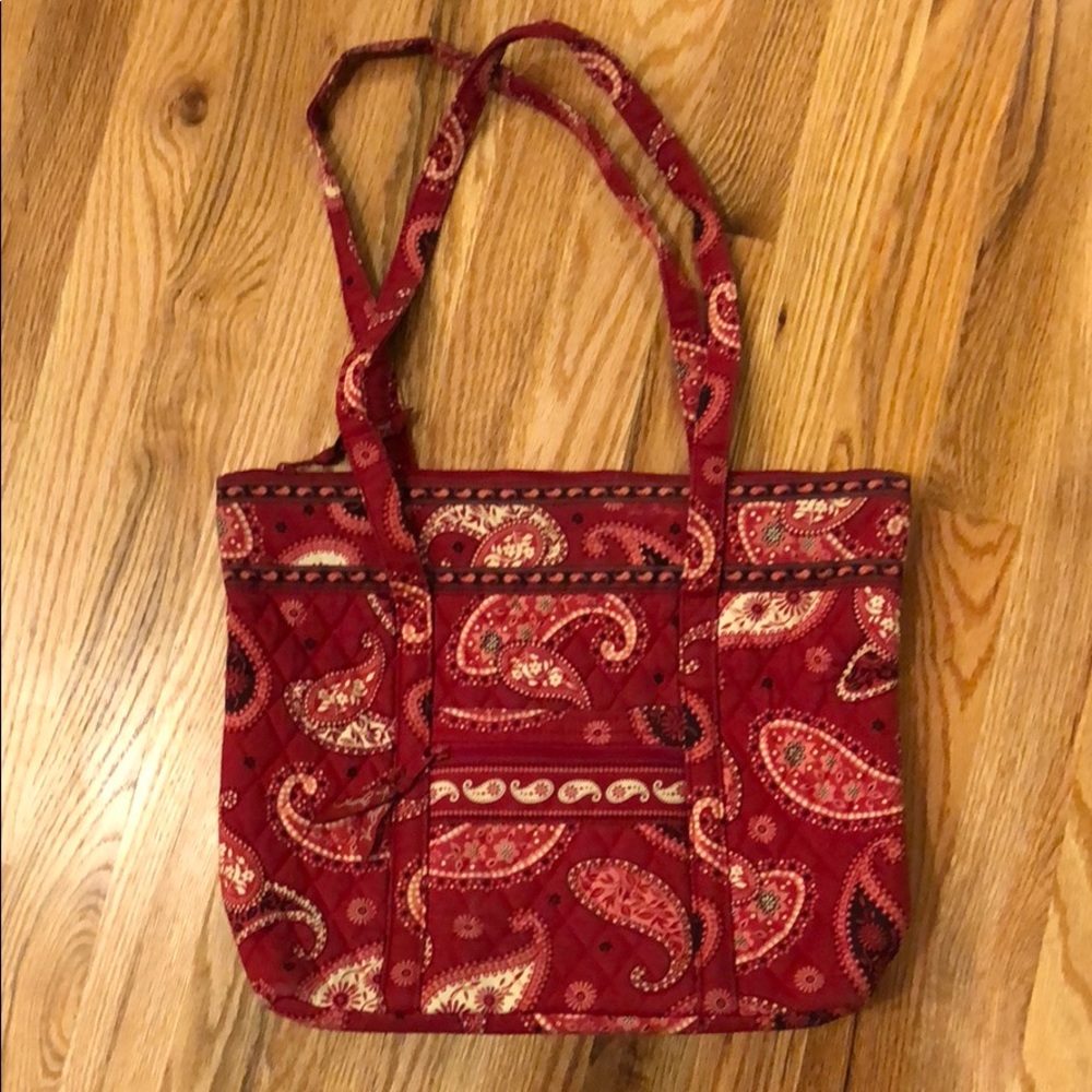 Vera Bradley Bag